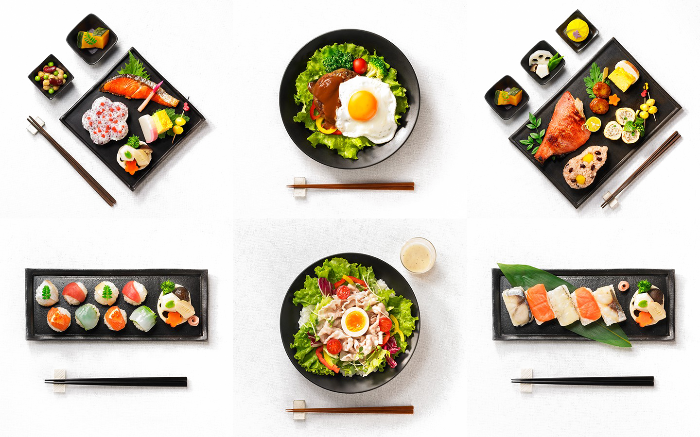 Japan Cuisine Free HD Image Transparent PNG Image