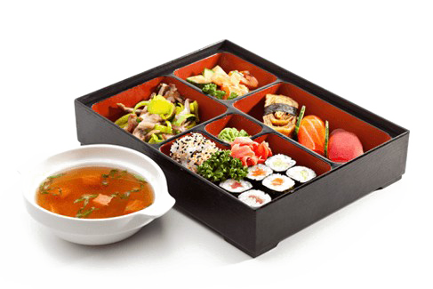 Japan Cuisine Free Clipart HD Transparent PNG Image