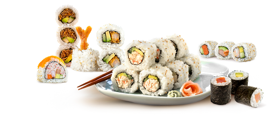 Japan Cuisine PNG Image High Quality Transparent PNG Image