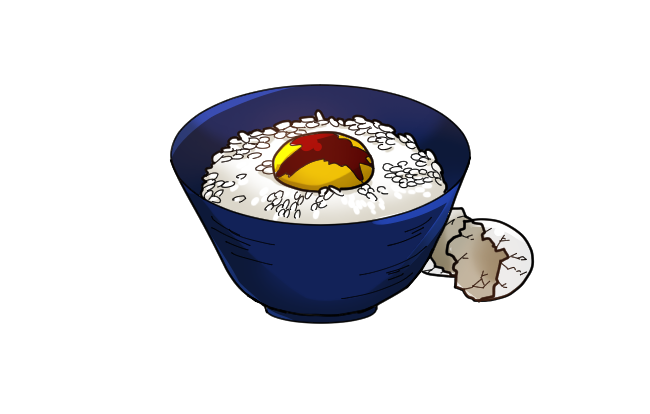 Japanese Breakfast PNG Image High Quality Transparent PNG Image