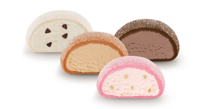 Japanese Ice Cream Picture Free Photo PNG Transparent PNG Image