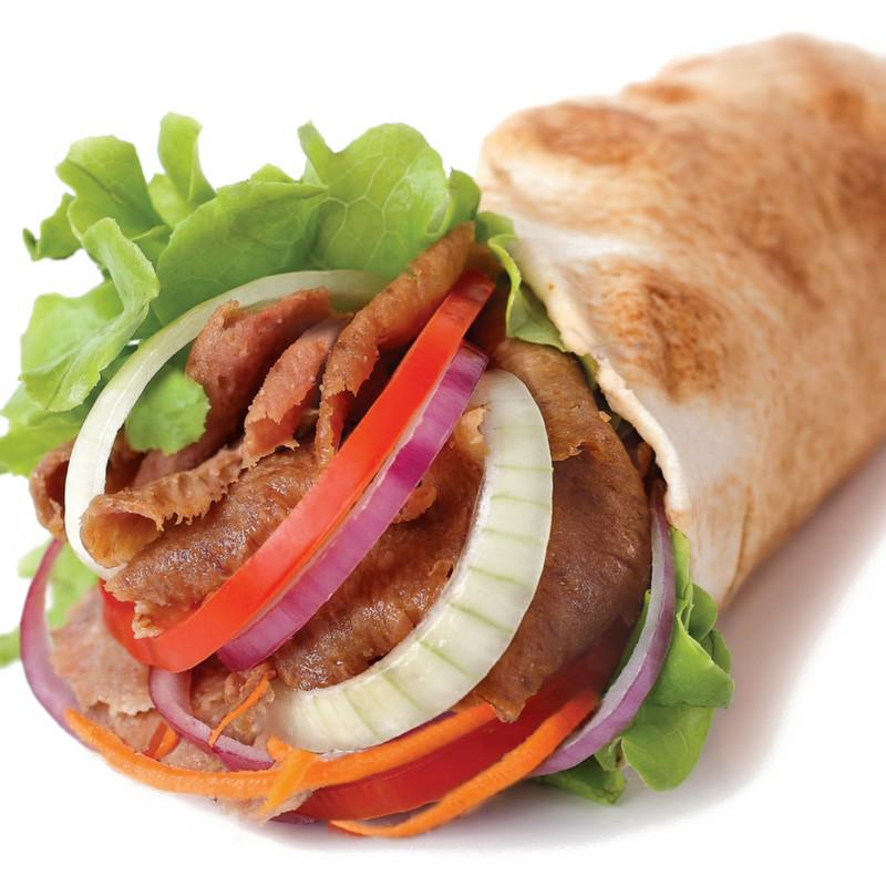 Kebab Free Clipart HQ Transparent PNG Image