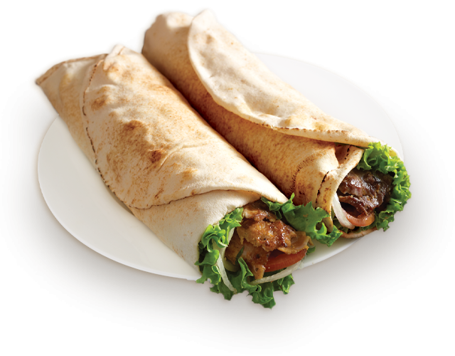 Kebab Picture PNG Free Photo Transparent PNG Image