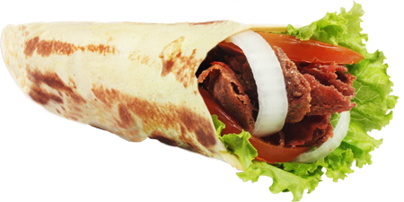 Kebab Picture Free PNG HQ Transparent PNG Image