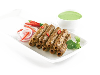 Seekh Kabab PNG Free Photo Transparent PNG Image