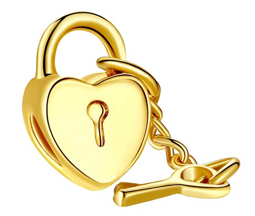 Heart Key Download Free Transparent Image HD Transparent PNG Image