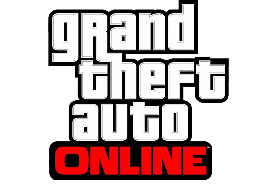 Grand Auto Pic Online Theft V Transparent PNG Image