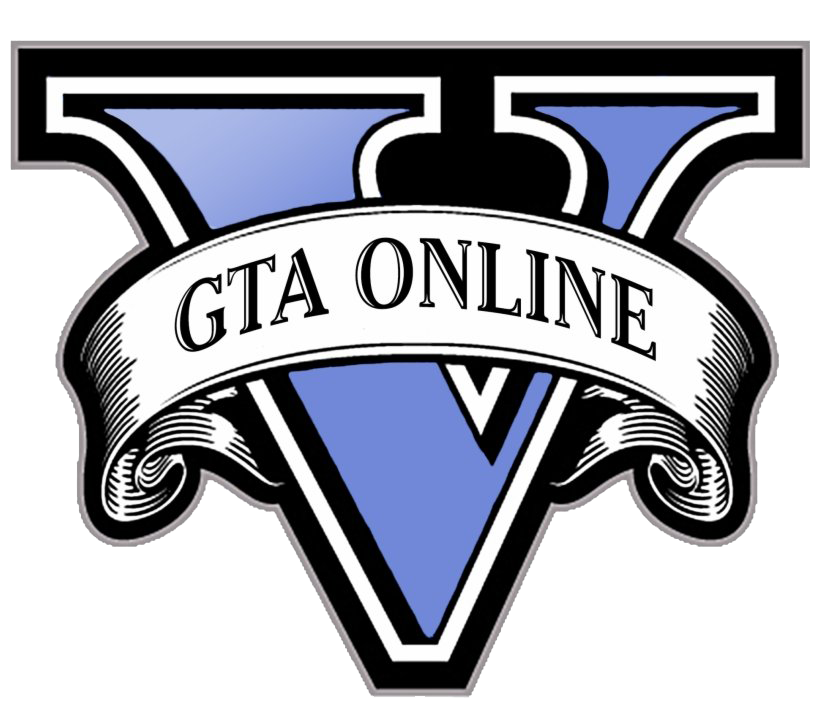 Auto V Online Theft Grand Transparent PNG Image