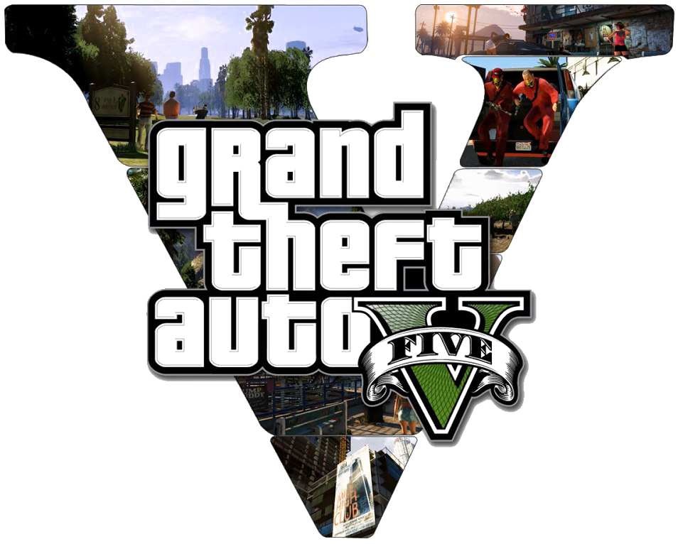 Gta Game HQ Image Free Transparent PNG Image