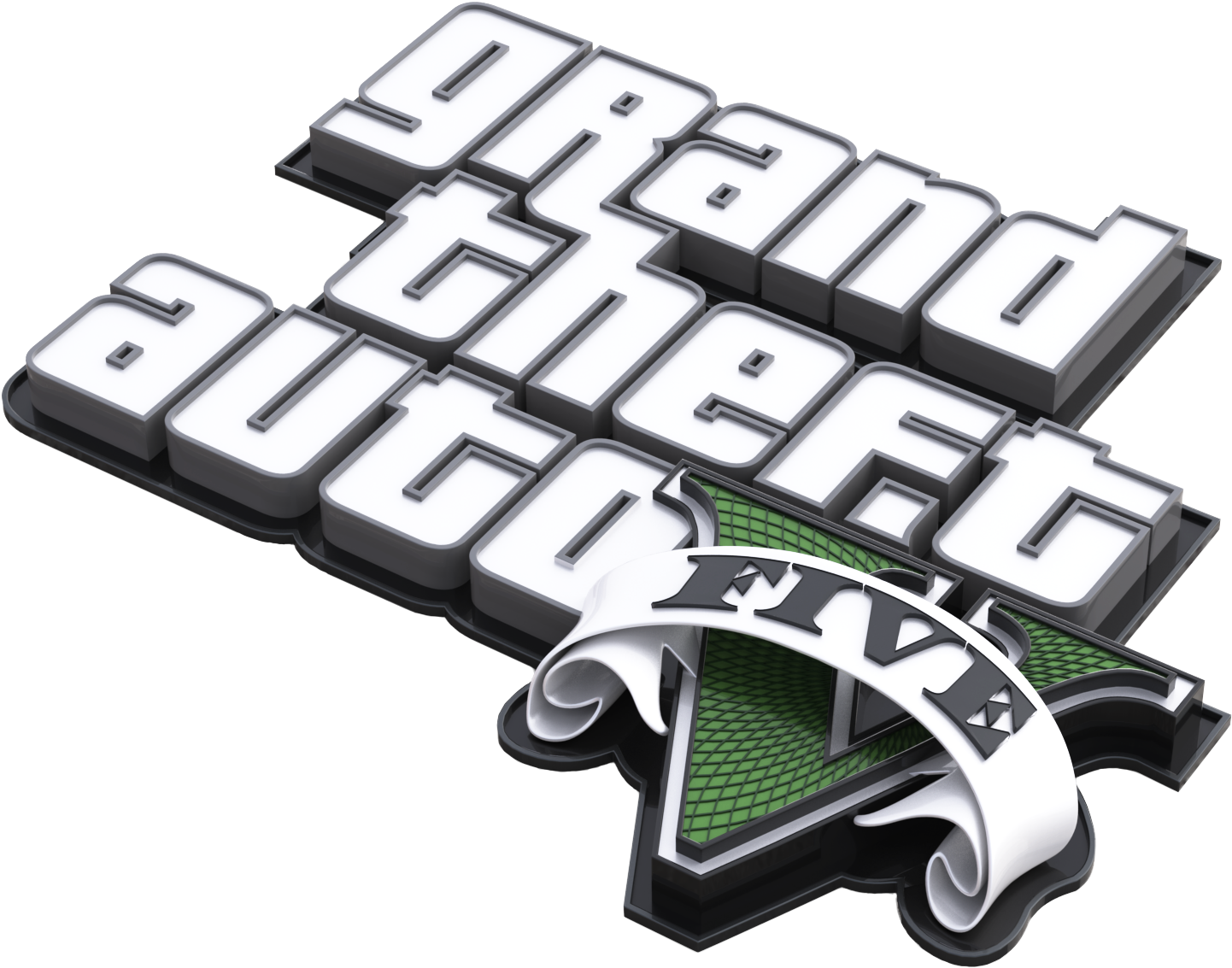 Gta Game PNG Free Photo Transparent PNG Image