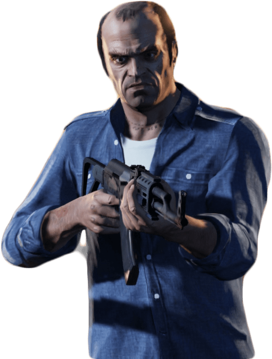 Gta Game Free Download PNG HD Transparent PNG Image