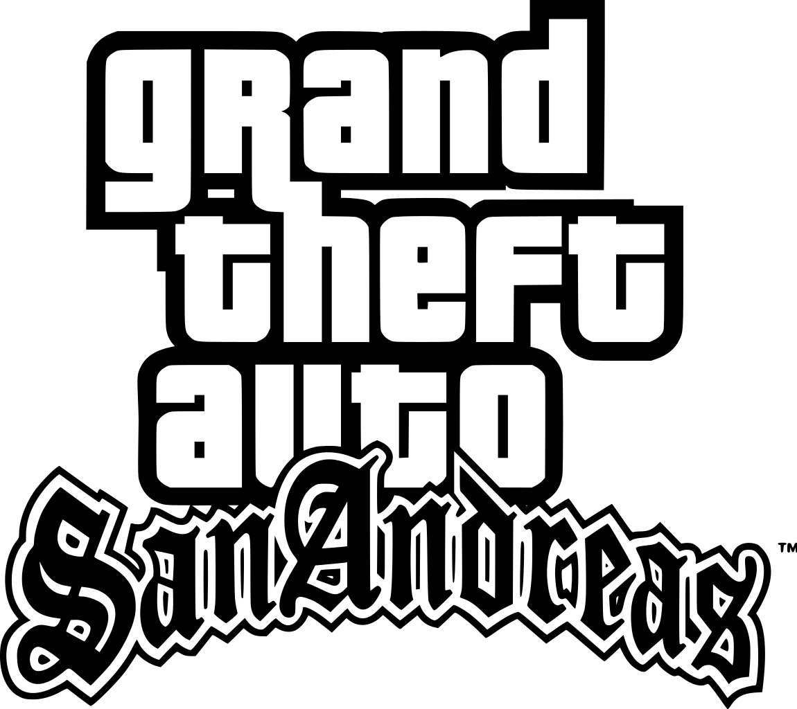 Gta Logo Download Free Image Transparent PNG Image