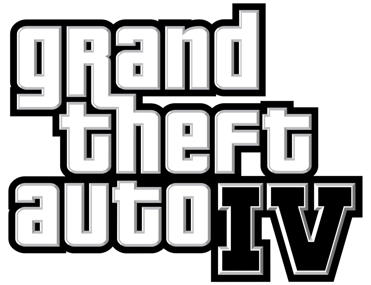 Gta Logo Download Free Image Transparent PNG Image