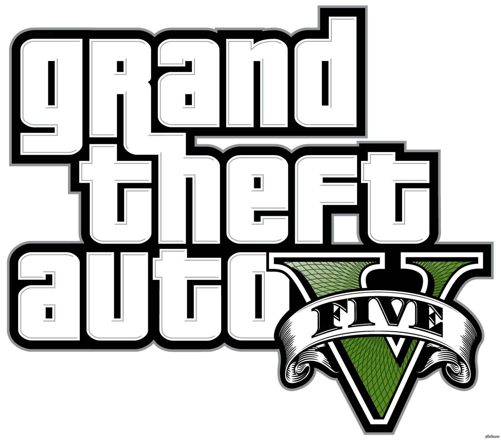 Gta Game Video HQ Image Free Transparent PNG Image