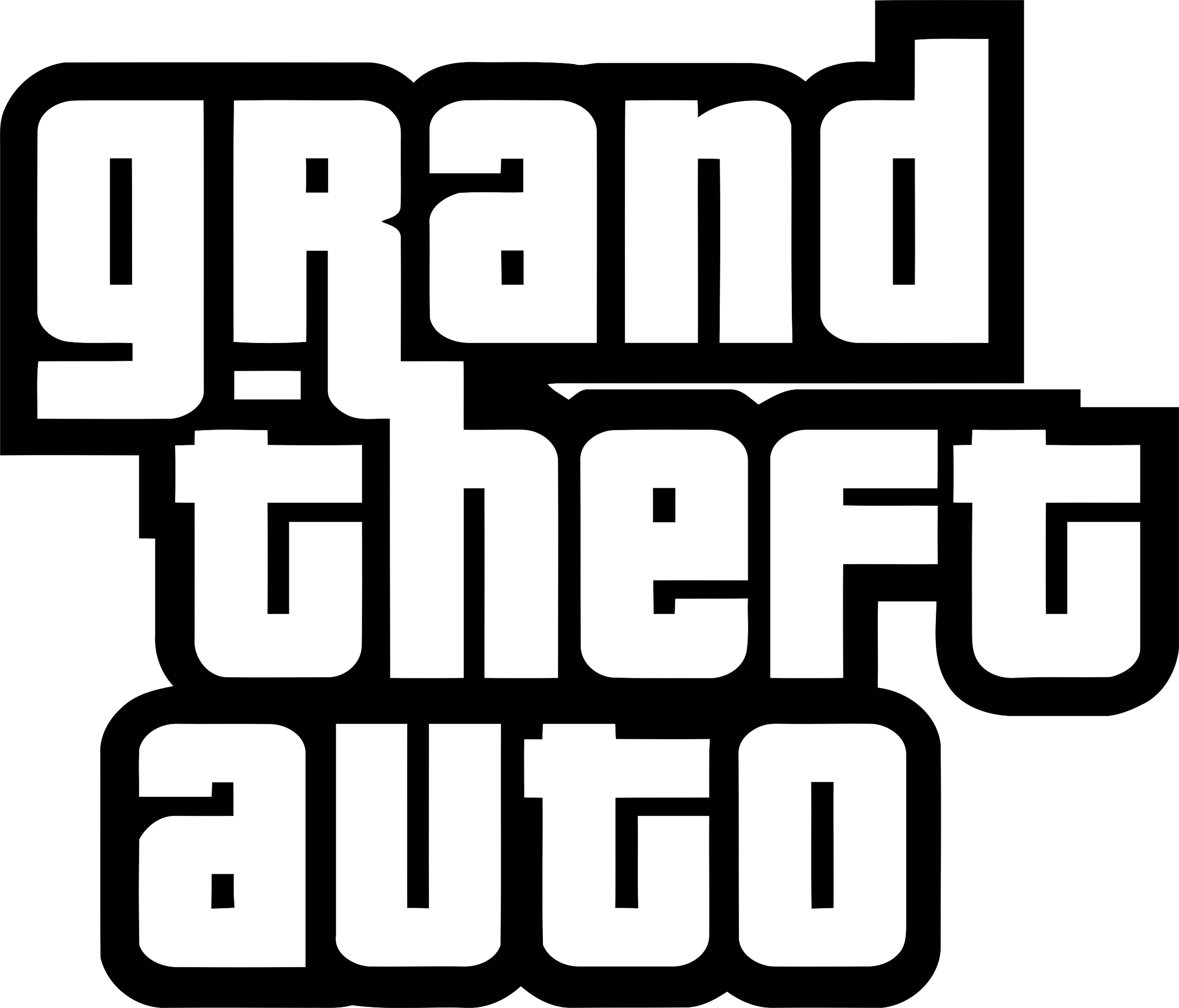 Gta Pic PNG File HD Transparent PNG Image