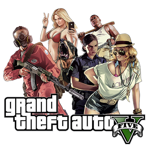 Gta Download HQ Transparent PNG Image