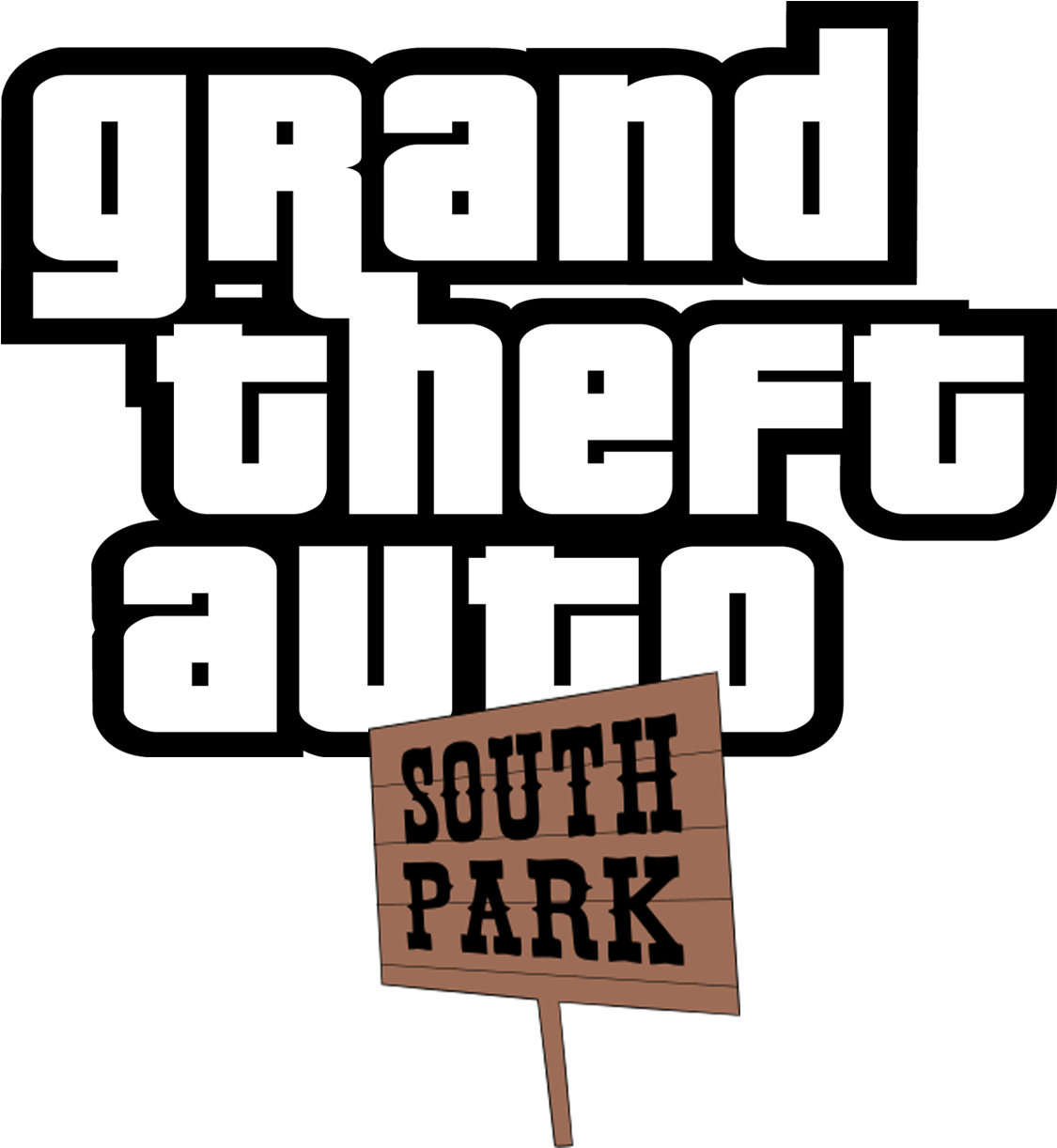 Gta Auto Theft Grand PNG Download Free Transparent PNG Image