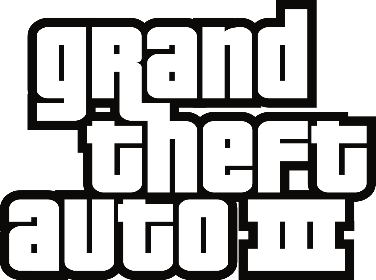 Gta Photos Auto Theft Grand Transparent PNG Image