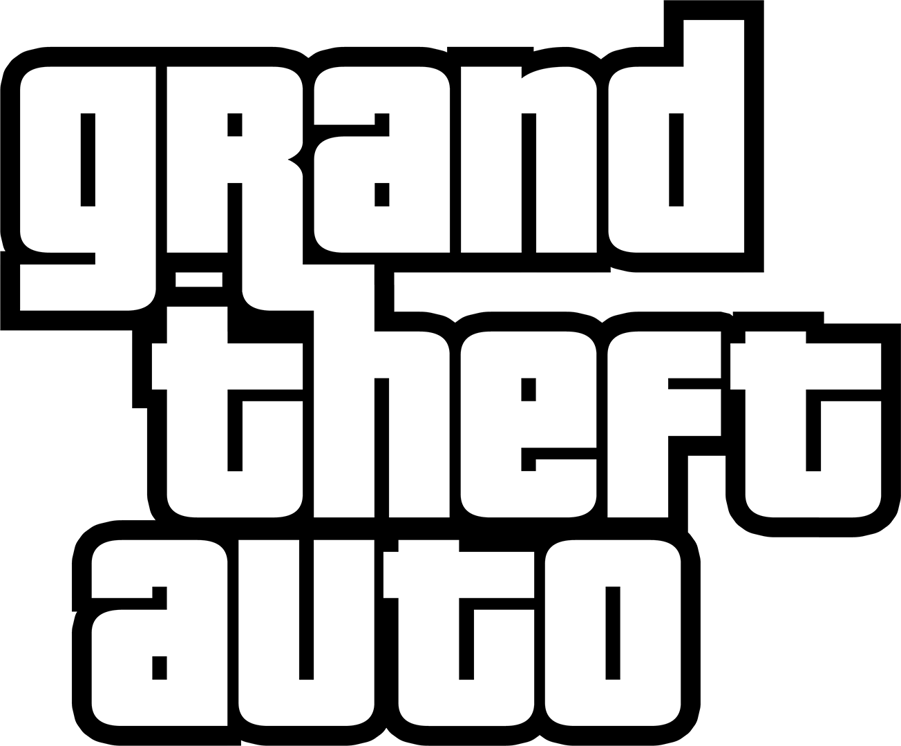 Gta Pic Auto Theft Grand Transparent PNG Image