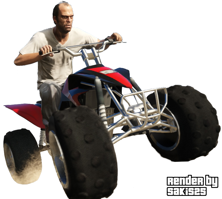 Grand Theft Auto V File Transparent PNG Image