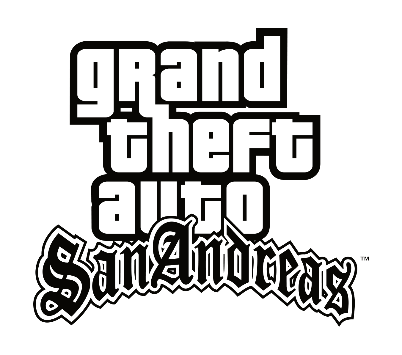 Gta San Andreas Picture Transparent PNG Image