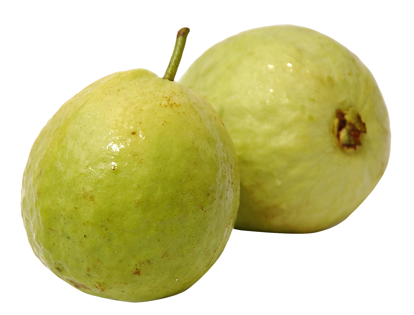 Guava Png File Transparent PNG Image