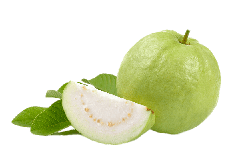 Guava Free Download Image Transparent PNG Image