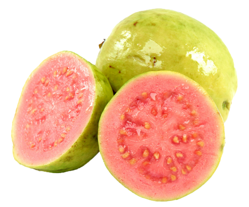 Guava Free Clipart HD Transparent PNG Image