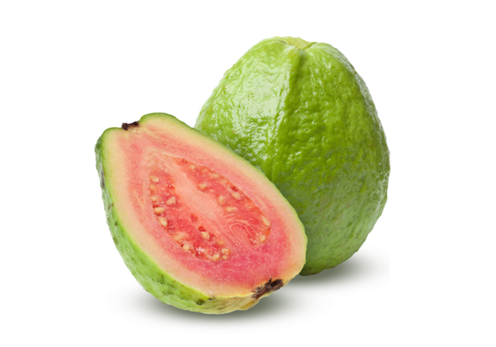 Pink Guava Free Download PNG HQ Transparent PNG Image