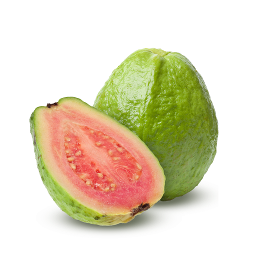 Guava Transparent Transparent PNG Image