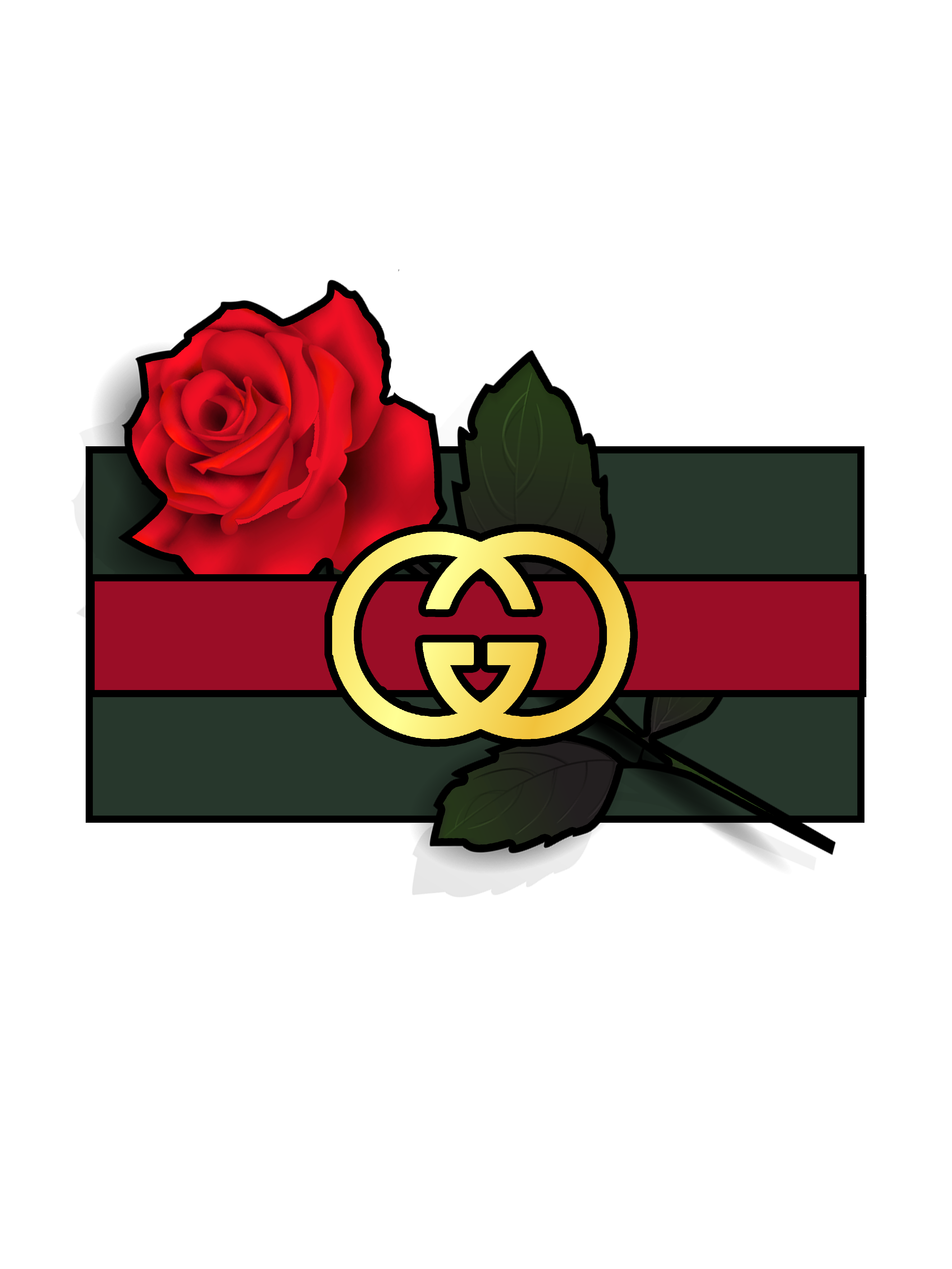 Gucci Download Free Image Transparent PNG Image