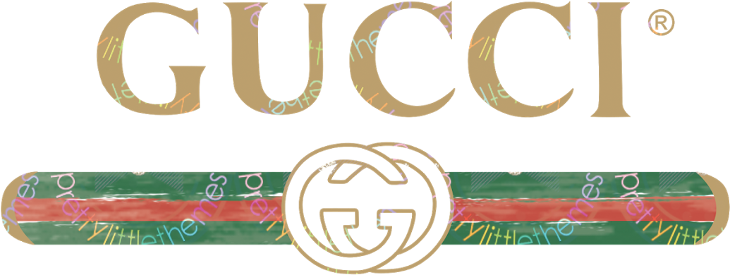 Gucci Download HD Transparent PNG Image