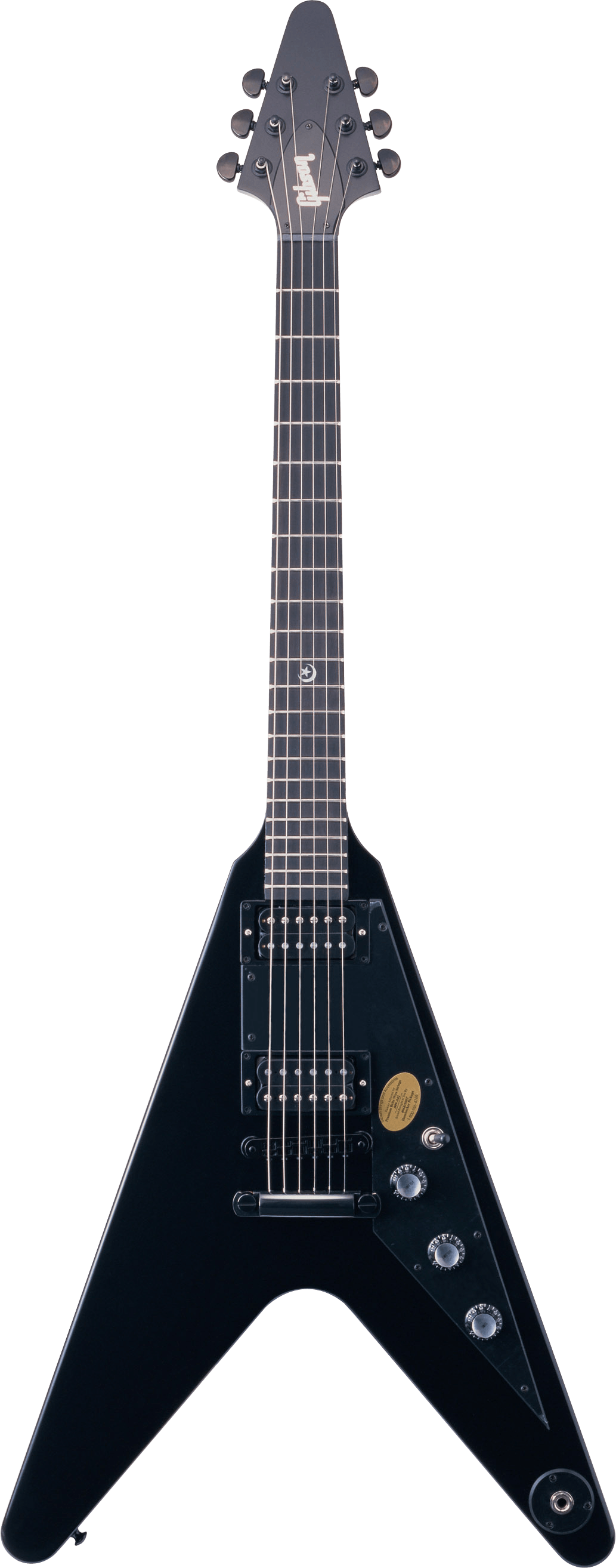 Guitar Png Image Transparent PNG Image