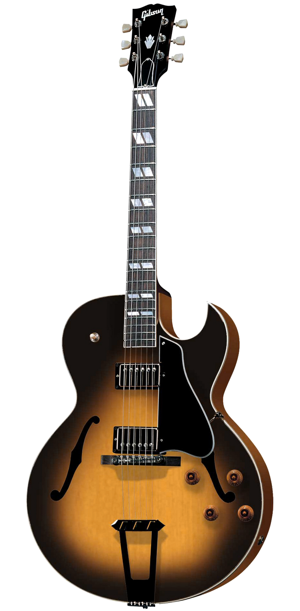 Guitar Golden Electric Free HQ Image Transparent PNG Image