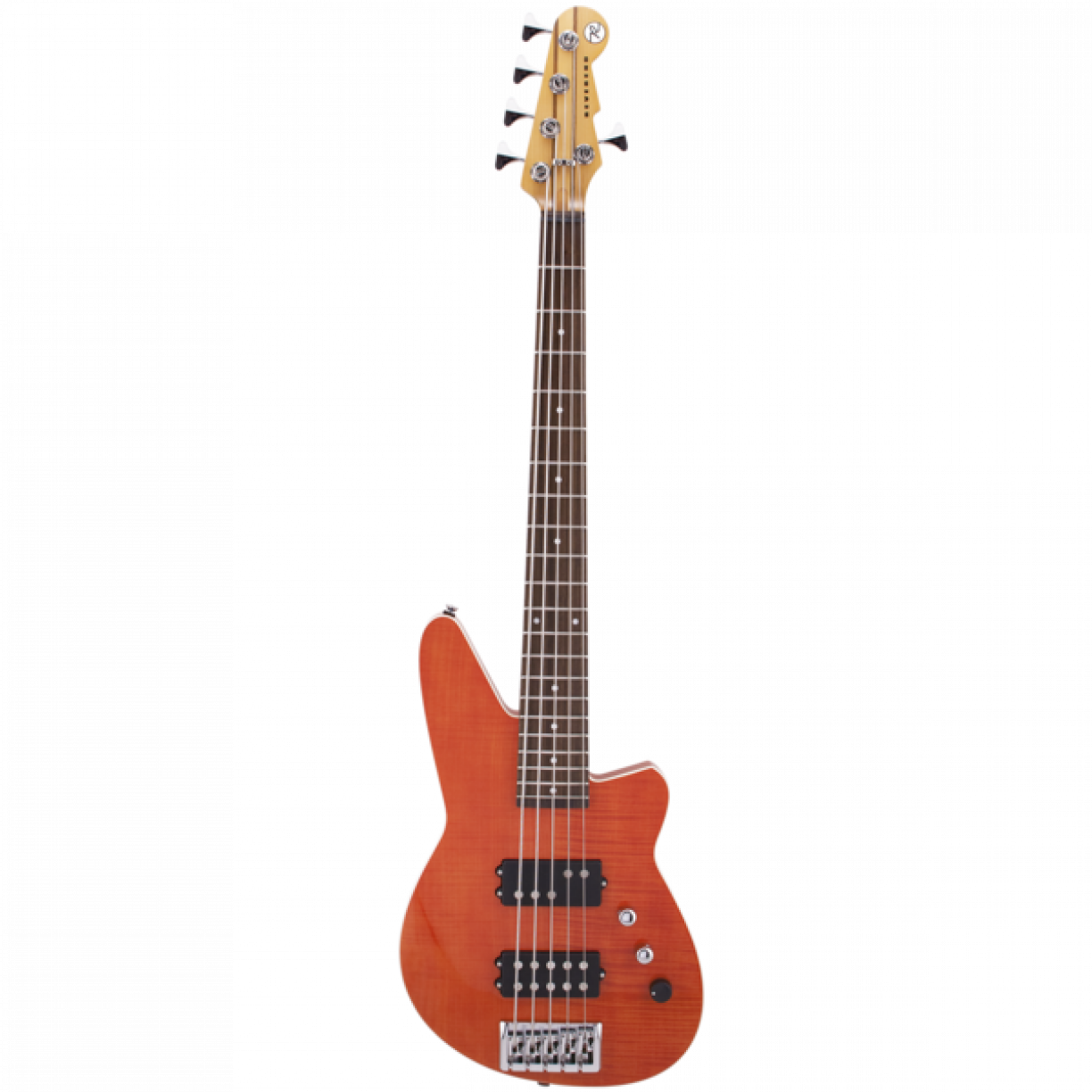 Guitar Electric Red Free Clipart HQ Transparent PNG Image