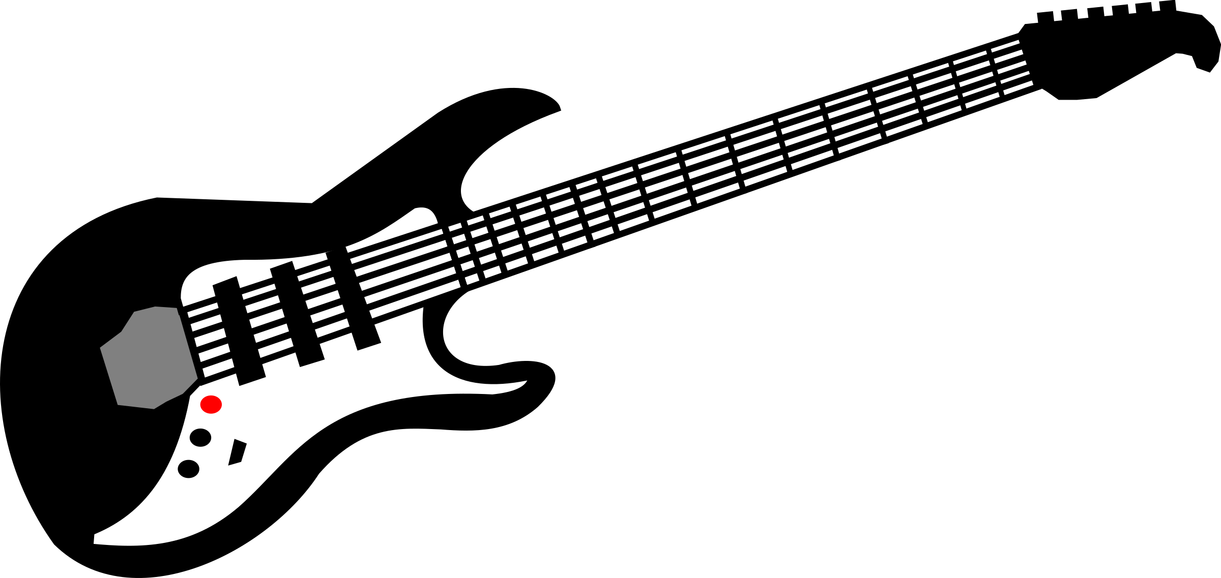 Guitar Vector Classical Free Photo Transparent PNG Image