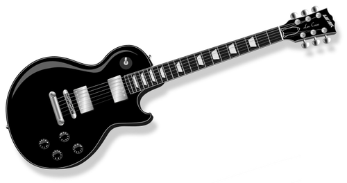 Guitar Vector Classical PNG File HD Transparent PNG Image