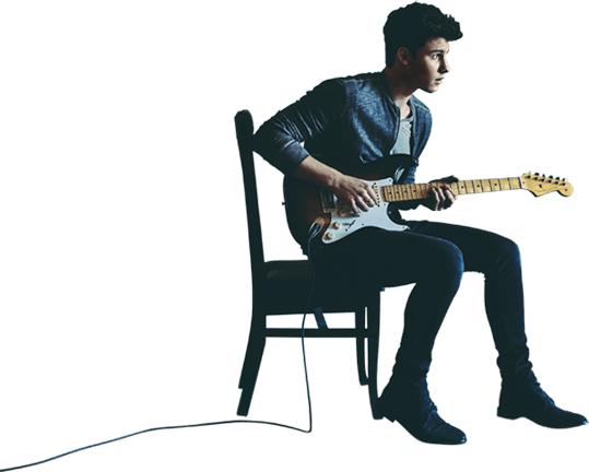 Photos Guitarist Classical Free HD Image Transparent PNG Image