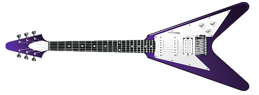 Guitar PNG Image High Quality Transparent PNG Image