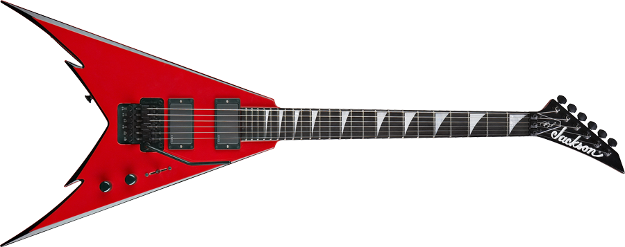 Guitar Red Free Clipart HD Transparent PNG Image