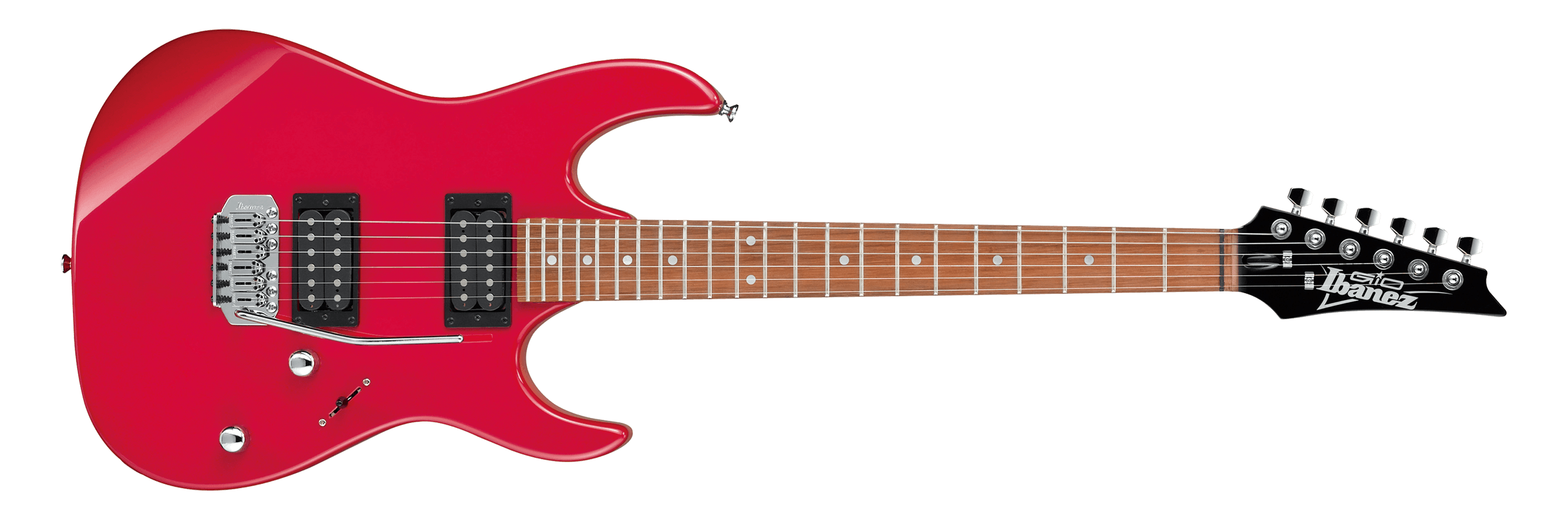 Guitar Red PNG Free Photo Transparent PNG Image