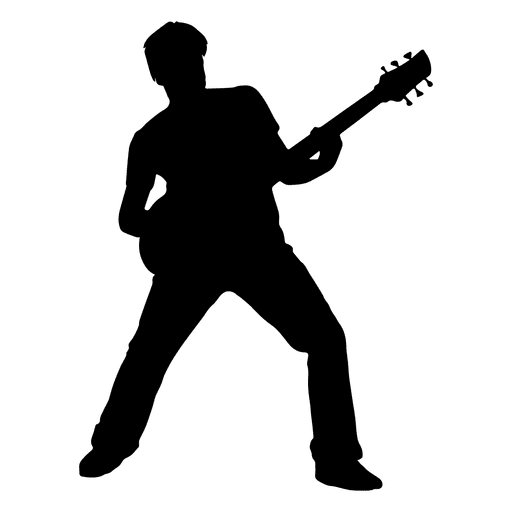 Guitarist Rock Free HQ Image Transparent PNG Image