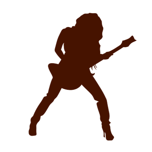 Guitarist Rock Free Download Image Transparent PNG Image