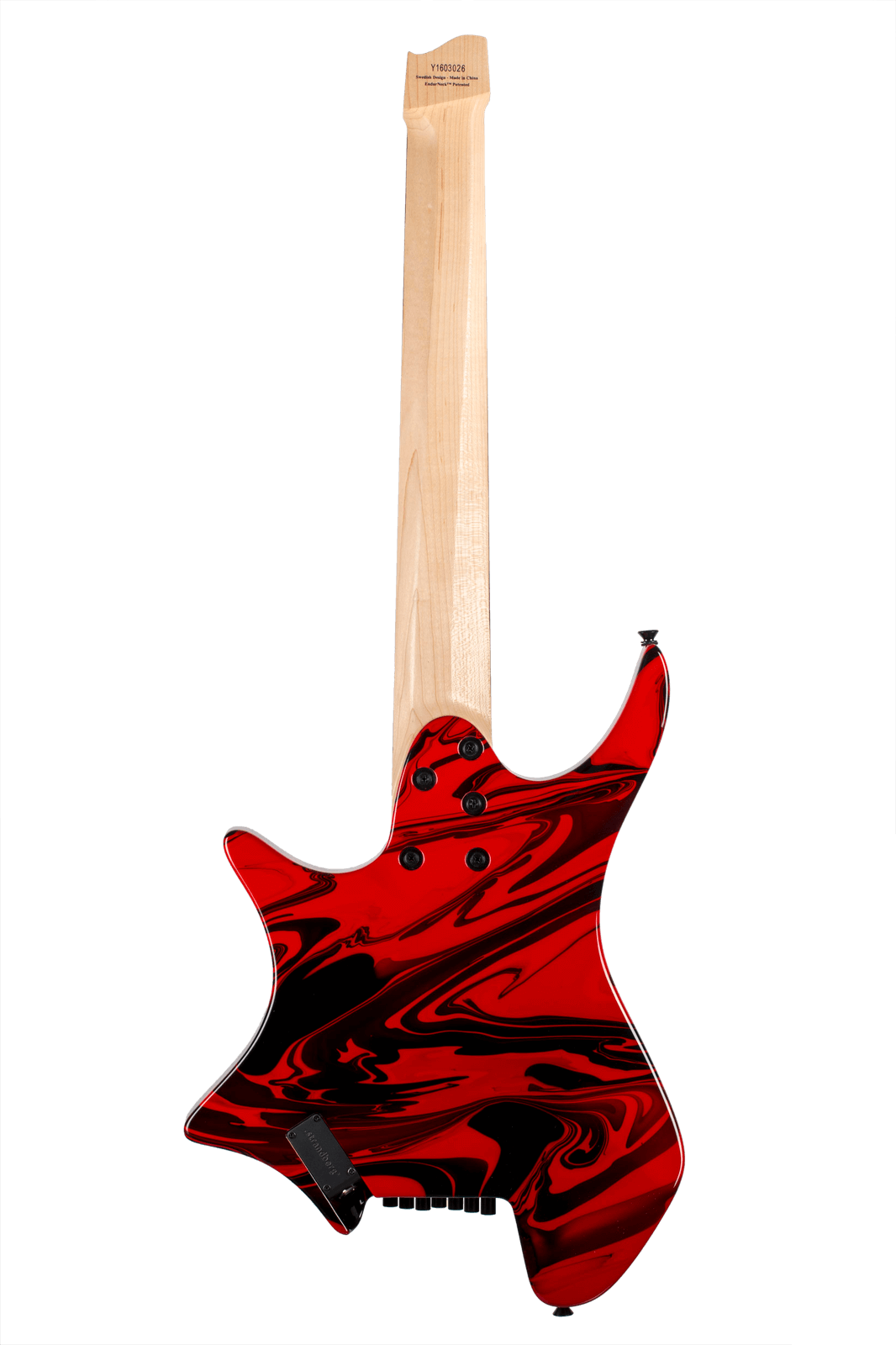 Guitar Red Rock Download Free Image Transparent PNG Image