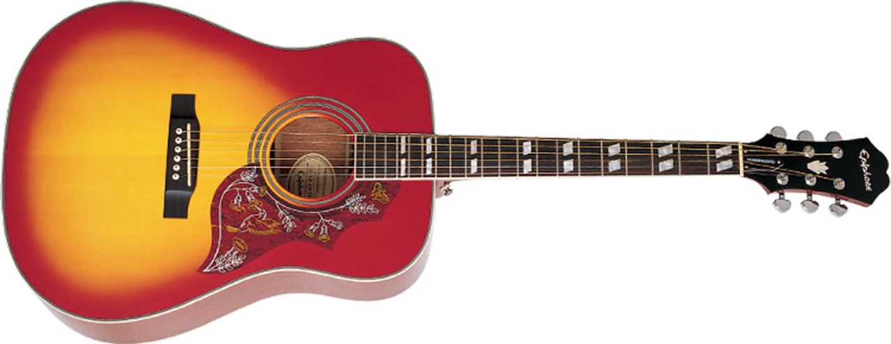 Guitar Png Clipart Transparent PNG Image