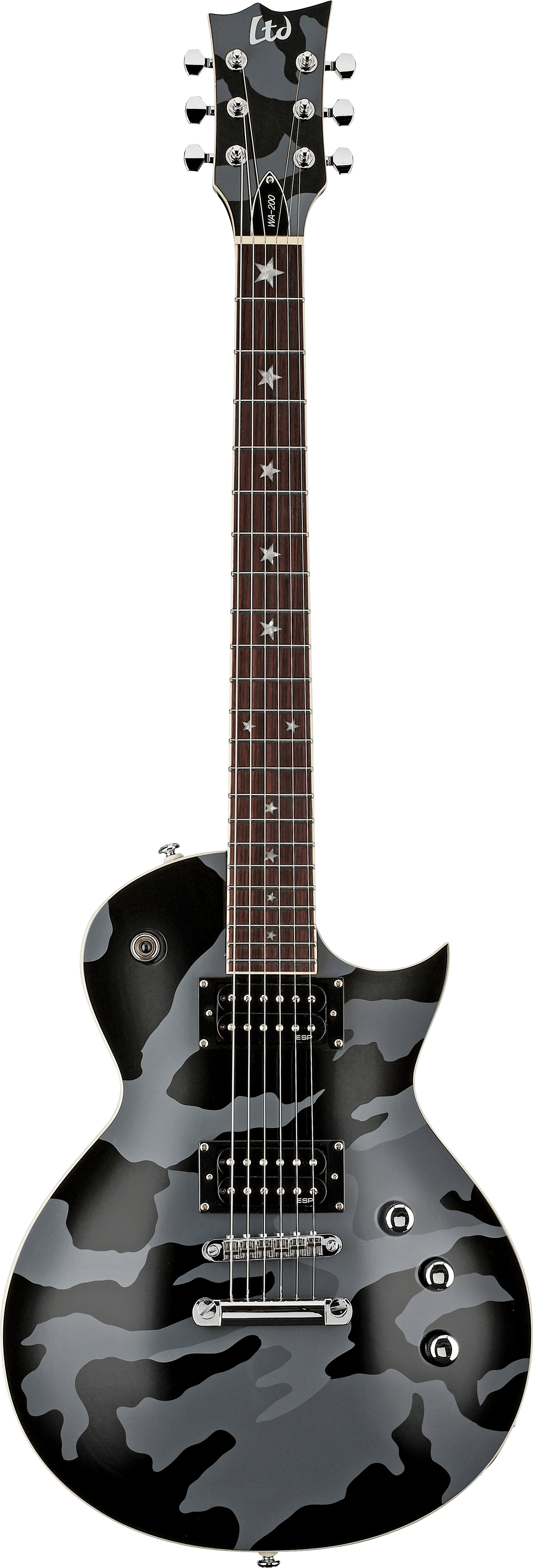 Electric Guitar Png Image Transparent PNG Image