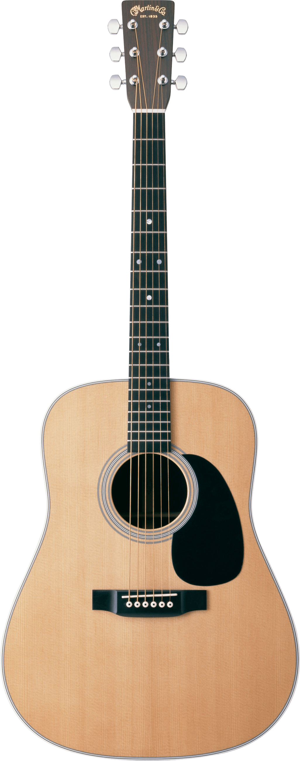 Acoustic Classic Guitar Png Image Transparent PNG Image