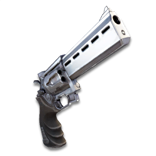 Gun Accessory Machine Royale Fortnite Battle Firearm Transparent PNG Image