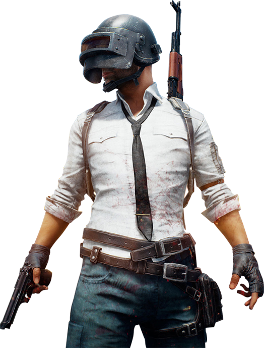 Weapon Sports Soldier Game Video Battlegrounds Electronic Transparent PNG Image