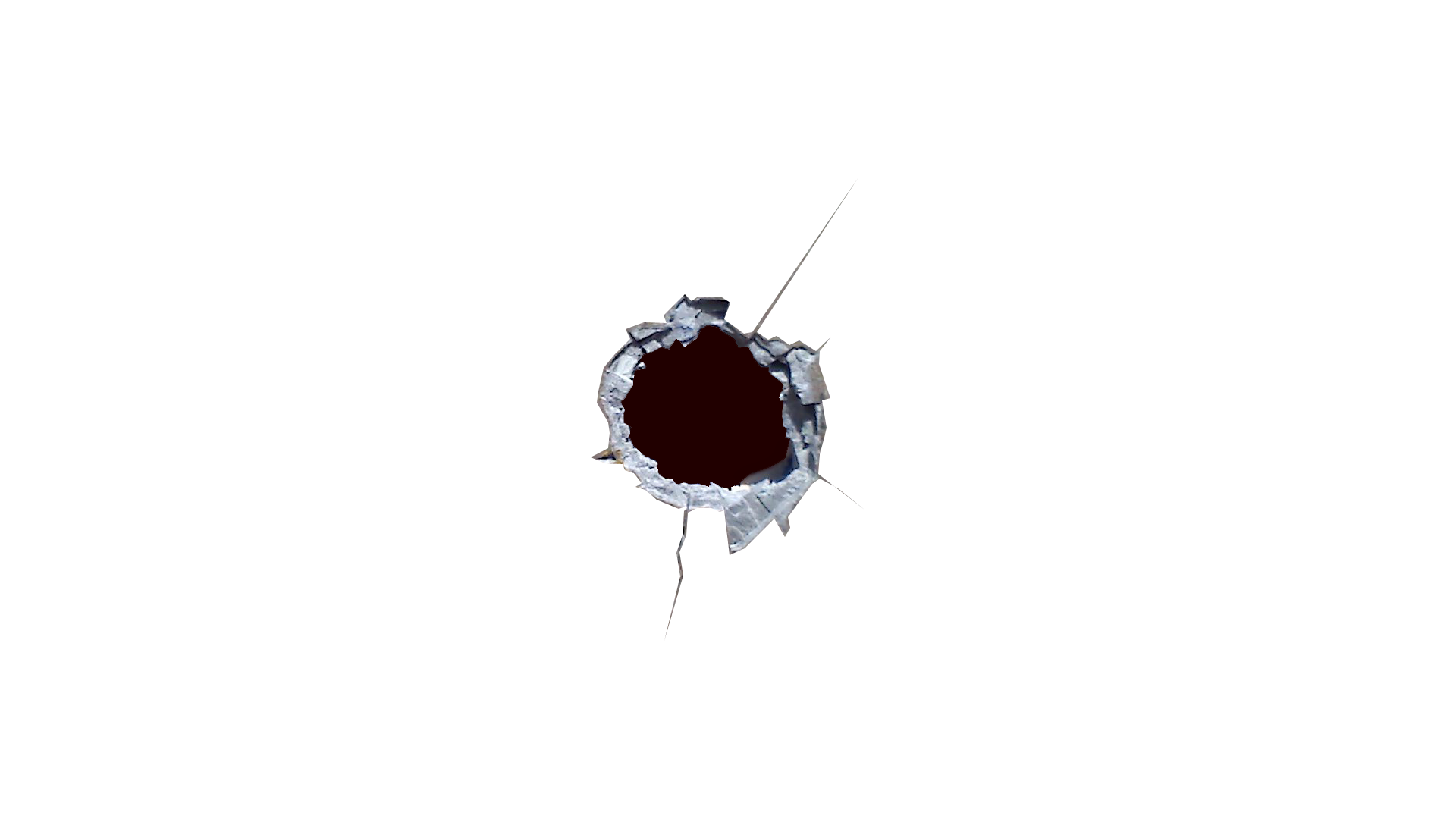 Gunshot Hd Transparent PNG Image